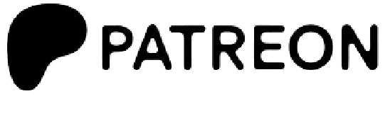 Patreon Logo